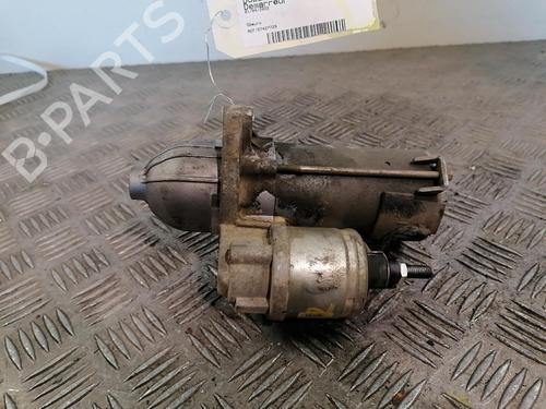 Startmotor FIAT DOBLO Cargo (263_) 1.3 D Multijet | BP25670786M8 