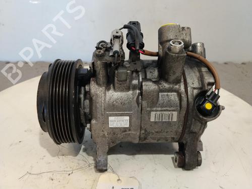 AC compressor BMW X1 (E84) xDrive 18 d | BP38721855M34 - Image 2