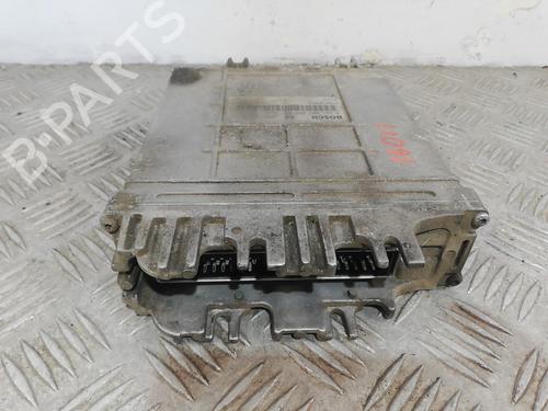 Engine control unit (ECU) RENAULT MEGANE Scenic (JA0/1_) 1.9 dTi (JA0N) | BP25664769M57
