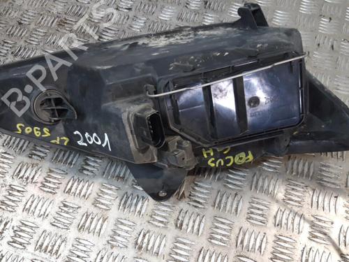 Faro izquierdo FORD FOCUS I (DAW, DBW) 1.8 TDCi (115 hp) 25671125