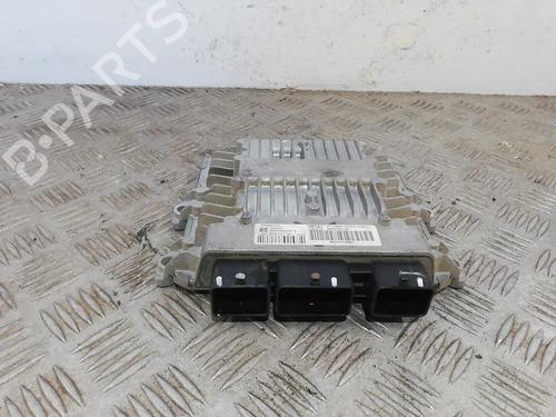 Used Engine control unit (ECU) Engine control unit (ECU) CITROËN C2 (JM_) 1.4 HDi (68 hp) 25662426 25662426