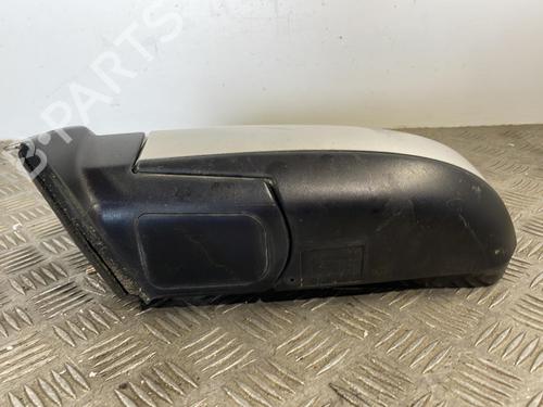Left mirror HYUNDAI TUCSON (JM) 2.0 CRDi All-wheel Drive | BP25665420C26 