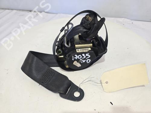 Used Front right seatbelt Front right seatbelt PEUGEOT 307 (3A/C) 2.0 HDi 90 (90 hp) 35923875 35923875
