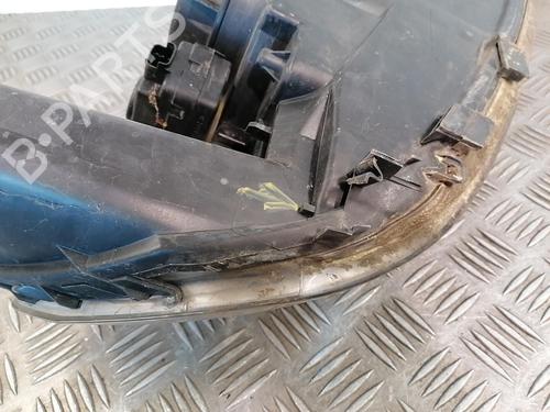 Used Left headlight Left headlight PEUGEOT 306 Hatchback (7A, 7C, N3, N5) 2.0 HDI 90 (90 hp) 25668284 25668284
