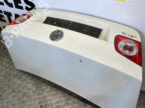 Tailgate VW JETTA III (1K2) 1.9 TDI | BP25670652C6 