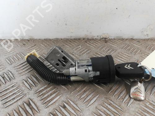 Used Ignition barrel Ignition barrel 25664812 25664812