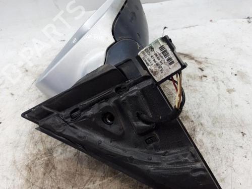 Used Right mirror AUDI A3 (8L1) 1.9 TDI (100 hp) 25668730