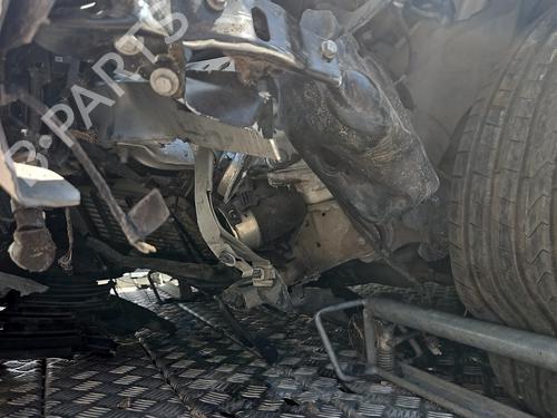 Engine control unit (ECU) MERCEDES-BENZ C-CLASS Coupe (C204) C 220 CDI (204.302) | BP28304396M57  - Image 9