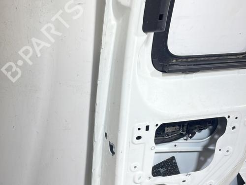 Right slide door CITROËN JUMPY II Van 1.6 HDi 90 16V | BP30488270C75 
