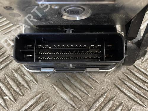 ABS pump VW GOLF VII (5G1, BQ1, BE1, BE2) 1.4 TSI MultiFuel | BP25670155M43 