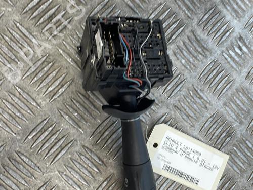 Steering column stalk RENAULT CLIO IV (BH_) 0.9 TCe 90 (BHNF, BHMA, BHMH, BHJK, BHJR) | BP25662994I23 