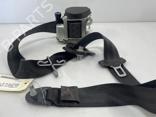 Veiligheidsgordel rechts voor CITROËN DS5 2.0 HDi 200 Hybrid4 All-wheel Drive (200 hp) 25661600