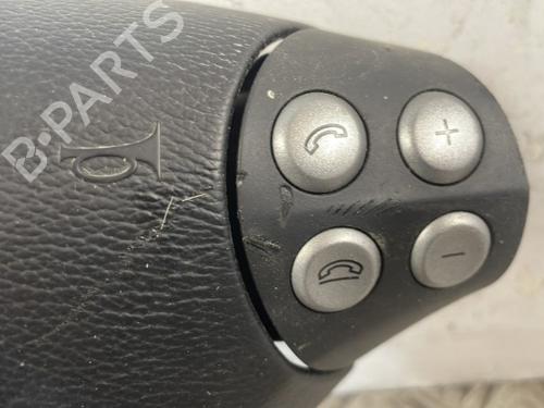 Driver airbag MERCEDES-BENZ SLK (R171) 200 Kompressor (171.442) | BP25664736C9 