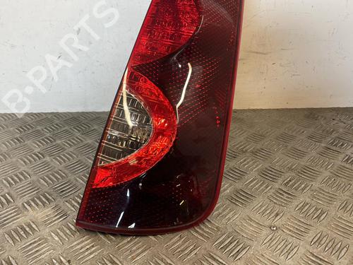 Right taillight NISSAN NOTE (E11, NE11) 1.5 dCi | BP25668078C35  - Image 6