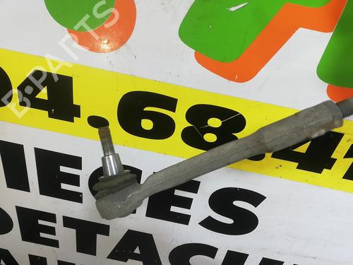 Steering rack PORSCHE PANAMERA (970) 4.8 S | BP25669738M22 