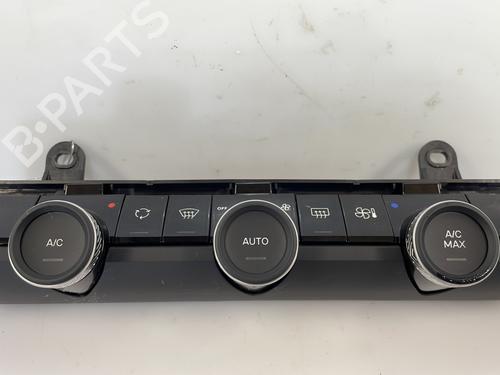 Climate control CITROËN C4 III (BA_, BB_, BC_) 1.2 PureTech 130 (BAHNSA, BAHNSB) | BP25669208I5 - Image 2