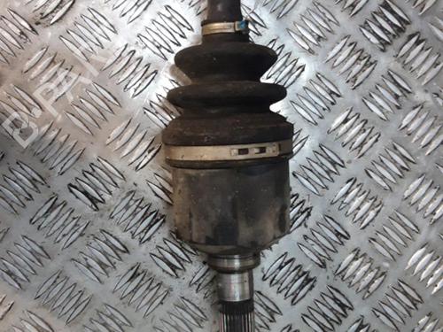 Left front driveshaft KIA CARENS III MPV (UN) 2.0 CRDi 140 | BP25668668M38