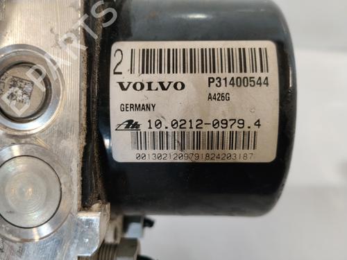 ABS pump VOLVO V60 I (155) 1.6 DRIVe | BP33991576M43 - Image 4