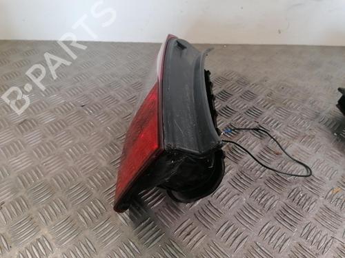 Used Left taillight Left taillight FIAT IDEA (350_) 1.3 D Multijet (70 hp) 25670817 25670817