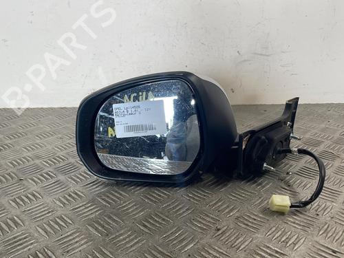 Left mirror OPEL AGILA B (H08) 1.0 (F68) | BP25668223C26 