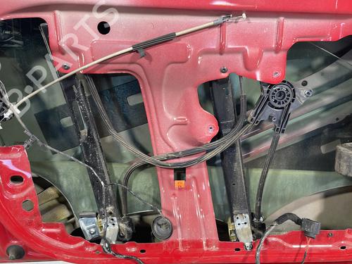 Left front door SEAT IBIZA IV (6J5, 6P1) 1.2 | BP29406669C2 