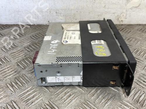 radio-bmw-x5-e53-2000-2001-2002-2003-2004-2005-2006-25664502 main image