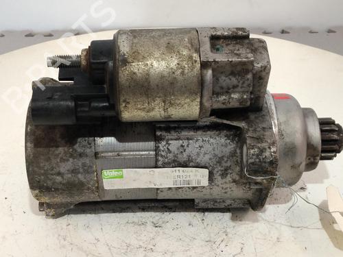 Used Starter Starter VW TOURAN (1T3) 1.6 TDI (105 hp) 40032178 40032178