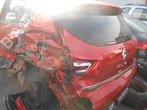Right taillight RENAULT CLIO IV (BH_) 1.5 dCi 75 | BP25666096C35 