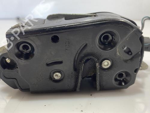 Front right lock MERCEDES-BENZ VITO / MIXTO Van (W639) 111 CDI (639.601, 639.603) | BP26027959C97 