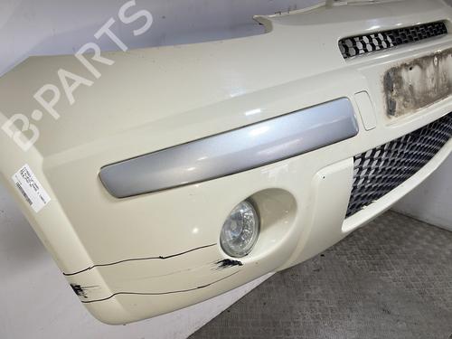 Front bumper CITROËN C3 Pluriel (HB_) 1.4 | BP28690492C7 