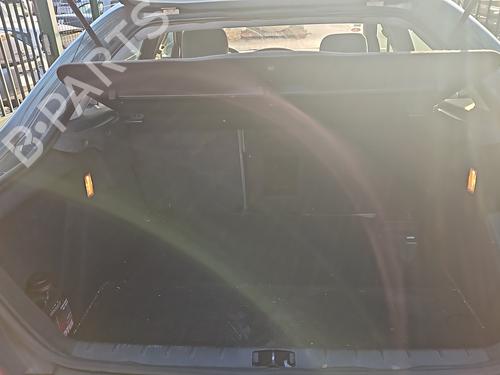 Right front brake caliper CITROËN C5 I (DC_) 2.0 HDi (DCRHZB, DCRHZE) | BP31833304M104  - Image 12