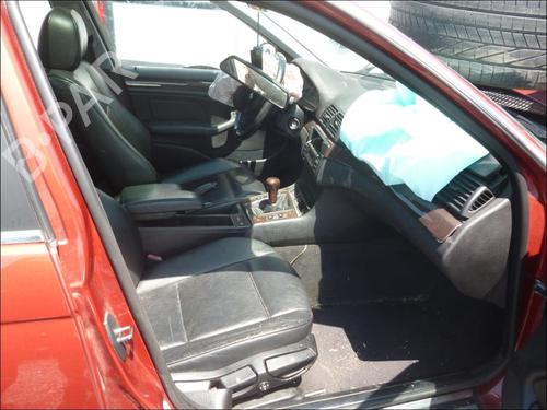Right taillight BMW 3 (E46) 330 d | BP25664431C35  - Image 5