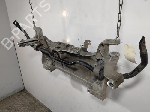 Used Subframe Subframe VW SCIROCCO III (137, 138) 2.0 TDI (170 hp) 39953462 39953462