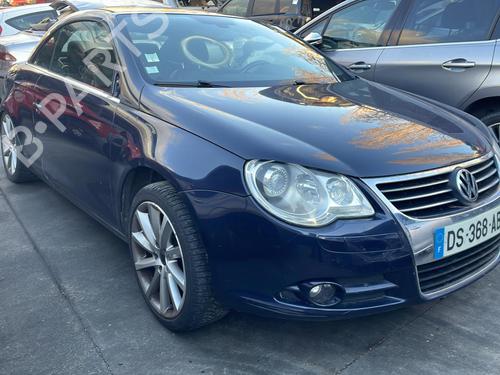 Left front driveshaft VW EOS (1F7, 1F8) 2.0 TDI 16V | BP25665071M38  - Image 6