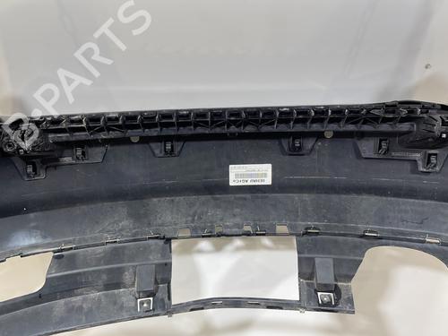 Rear bumper AUDI A3 (8P1) 2.0 TDI 16V | BP25669230C8 