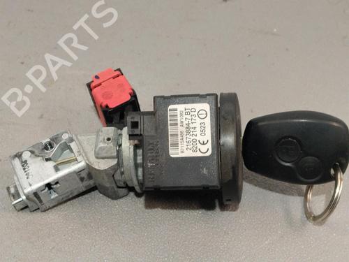 Electronic module RENAULT CLIO III (BR0/1, CR0/1) 1.4 16V | BP40537846M83 - Image 11