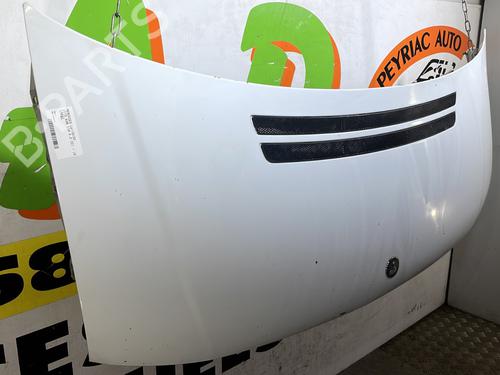 Hood MERCEDES-BENZ VITO Van (W638) 110 CDI 2.2 (638.094) | BP25664285C1