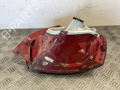 Left taillight SEAT IBIZA IV (6J5, 6P1) 1.9 TDI | BP25668146C34 