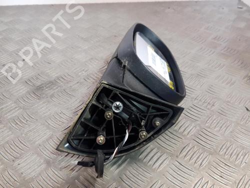 Used Left mirror MERCEDES-BENZ A-CLASS (W168) A 170 CDI (168.008) (90 hp) 25671005
