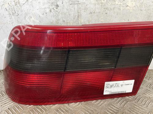 Used Left taillight OPEL CALIBRA A (C89) 2.0 i (M07) (115 hp) 25669327