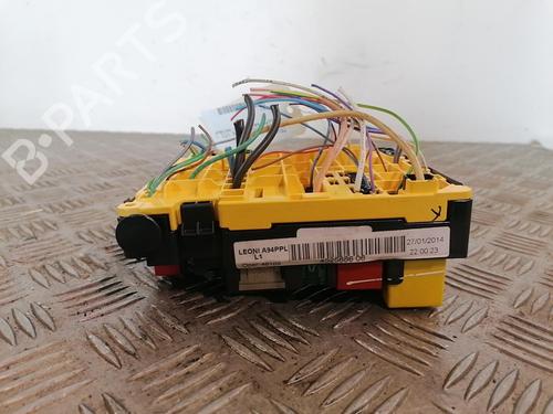 Fuse box PEUGEOT 2008 I (CU_) 1.6 VTi | BP25670804E1 