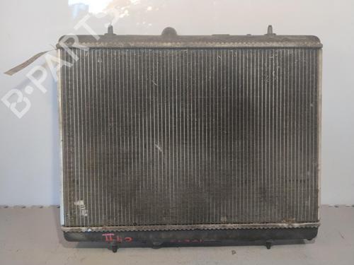 Water radiator CITROËN C4 II (NC_) 1.6 HDi 110 | BP39963814M31 - Image 3