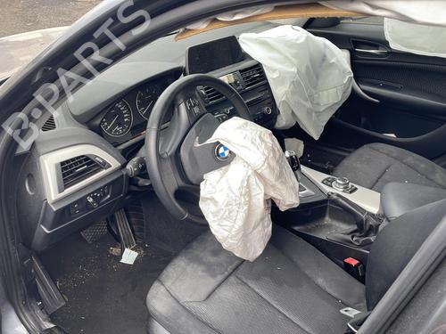 Right sun visor BMW 1 (F20) 116 d | BP29484986I2  - Image 7