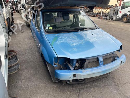 Left headlight DACIA LOGAN (LS_) 1.4 (LS0A, LS0C, LS0E, LS0G) | BP25667953C28 - Image 9
