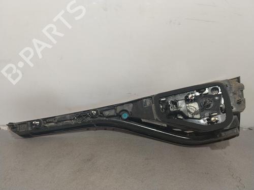 Left tailgate light RENAULT MEGANE IV Hatchback (B9A/M/N_) | BP38344071C79 - Image 2
