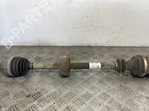 Right front driveshaft RENAULT TWINGO II (CN0_) 1.2 16V (CN04, CN0B) | BP25669674M39 - Image 4