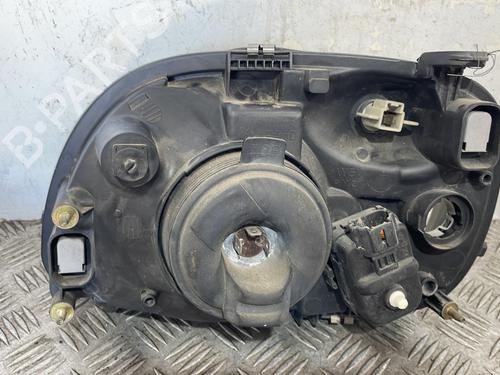Scheinwerfer rechts für Scheinwerfer rechts NISSAN MICRA II (K11) 1.0 i 16V (K11) (54 hp) 25669451 25669451