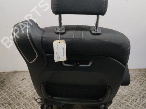 Left front seat FORD B-MAX (JK) 1.0 EcoBoost | BP31218180C15