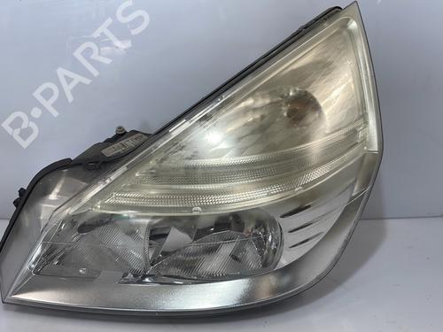 Used Left headlight RENAULT ESPACE IV (JK0/1_) 2.0 dCi (JK01, JK02, JK1J, JK1K, JK1H) (150 hp) 28096048