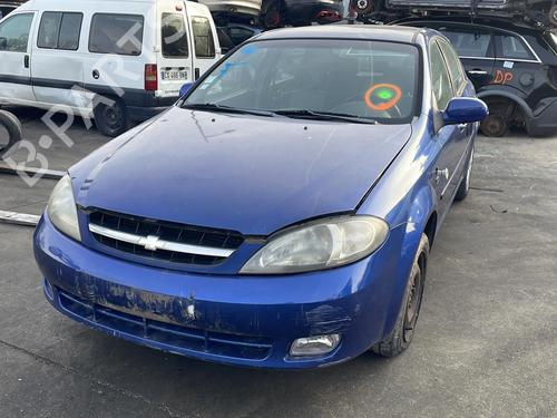 Left tailgate light CHEVROLET LACETTI (J200) 2.0 D | BP27981904C79 - Image 4